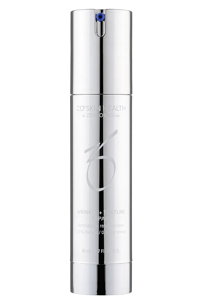 Крем для выравнивания микрорельефа кожи